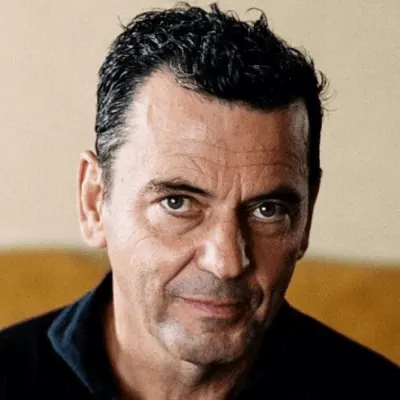 Christian Petzold