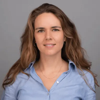 Laura Farina Diederichs