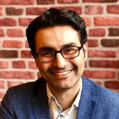 Prof. Dr. Siamak Haschemi